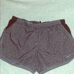 Nike shorts